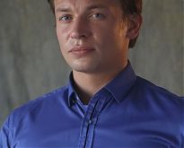 Пронин Вячеслав актер фотография 