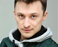 Захаров Константин актер