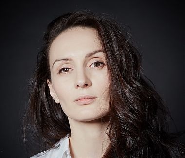 Мартынова Наталья