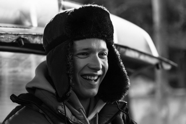 Сергей Городничий в сериале Ландыши