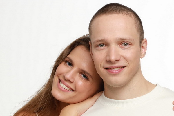 Сергей Городничий в сериале Ландыши 2