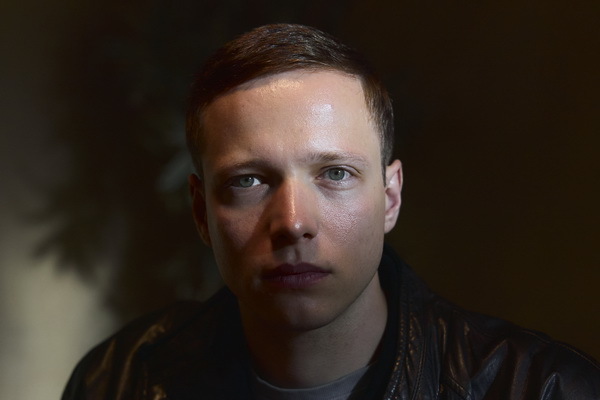 Сергей Городничий в сериале Чужой ОГОРОД