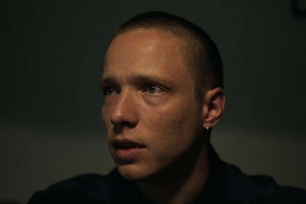 Сергей Городничий в сериале Цыкады