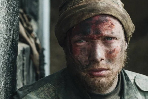 Сергей Городничий в сериале Ландыши 2